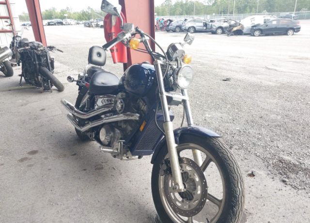 Honda VT1100C
