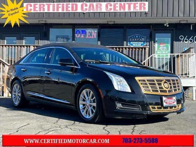 Cadillac Stretch Limousine