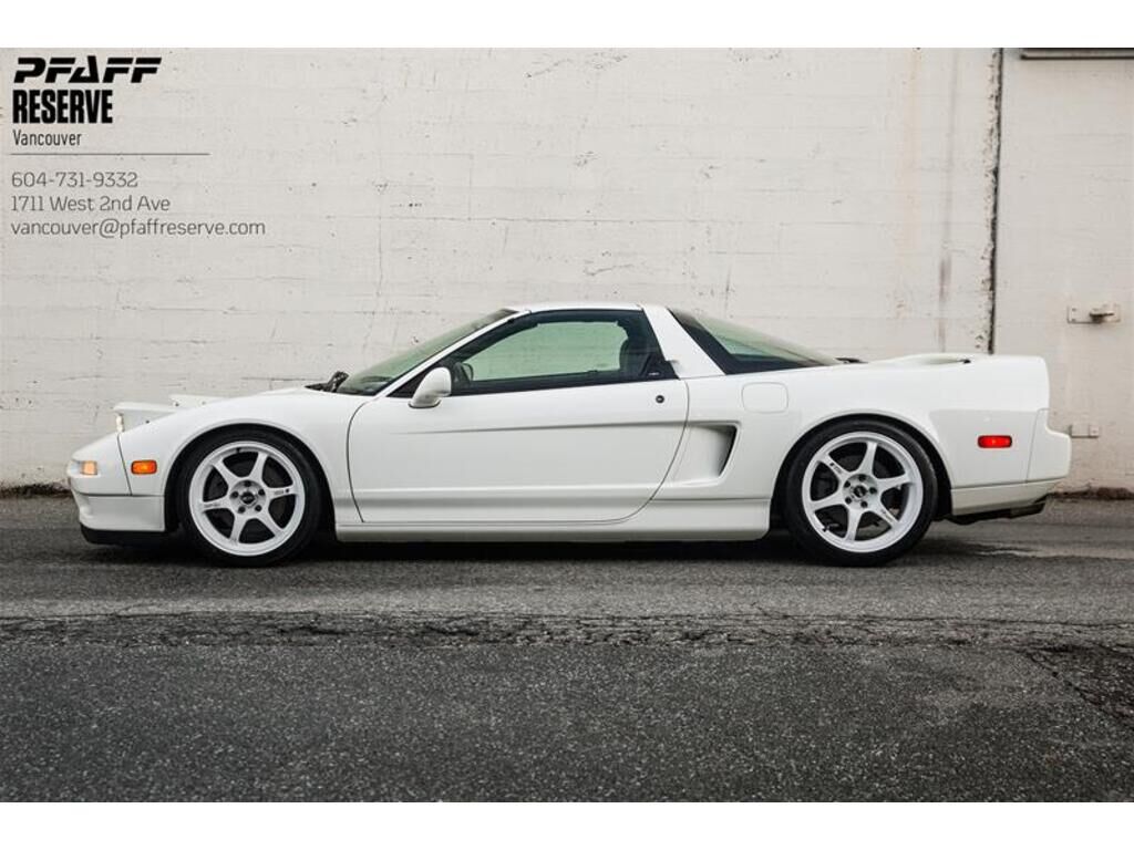 Acura NSX