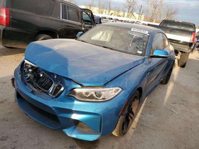 BMW M2