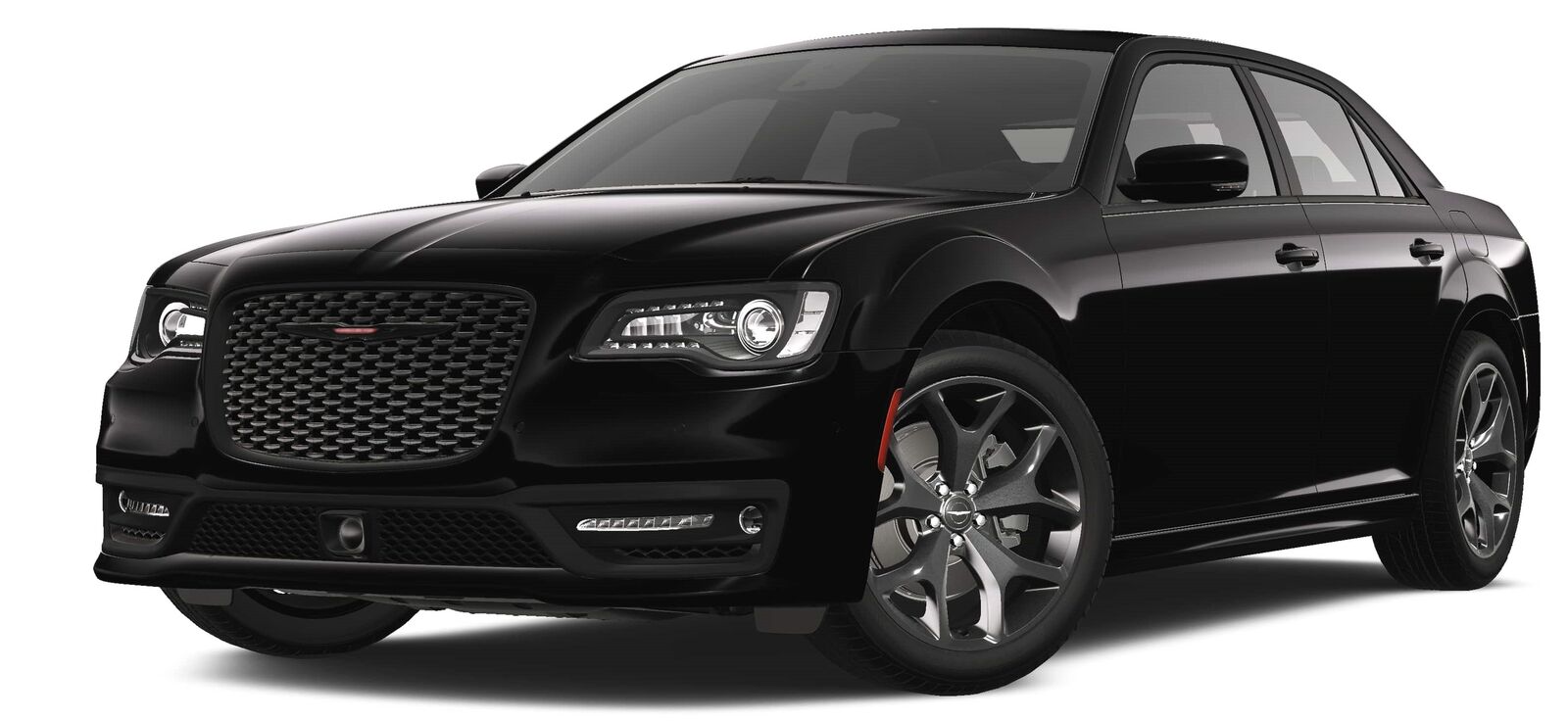 CHRYSLER
