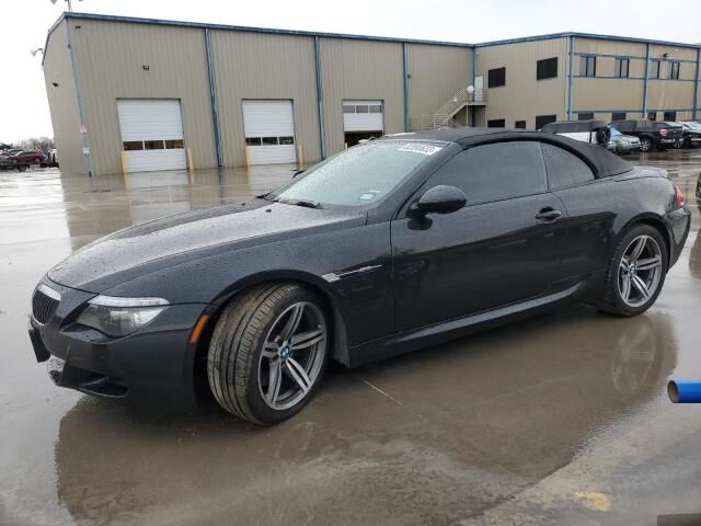BMW M6