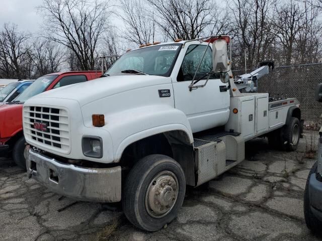 GMC C6
