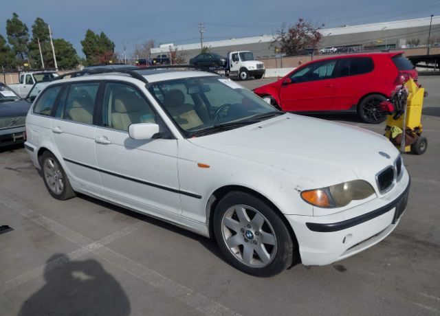BMW 325iT