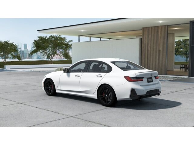 2024 BMW 330i