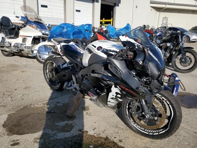 Honda CBR1000