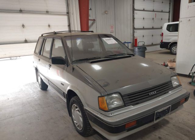 Dodge Colt