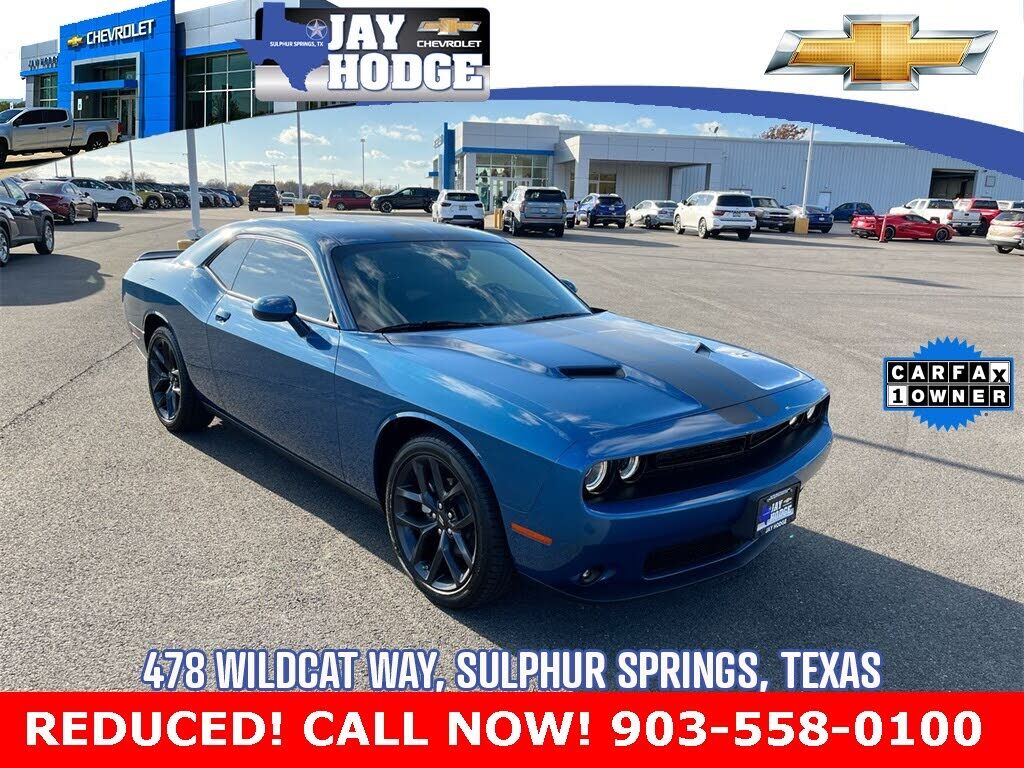 DODGE