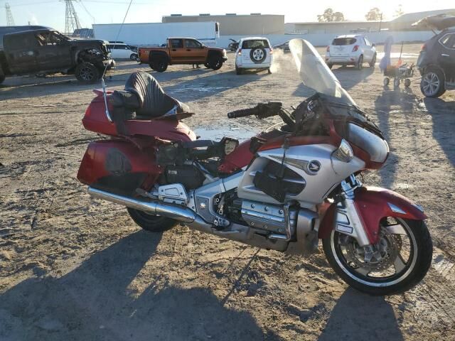 Honda GL1800