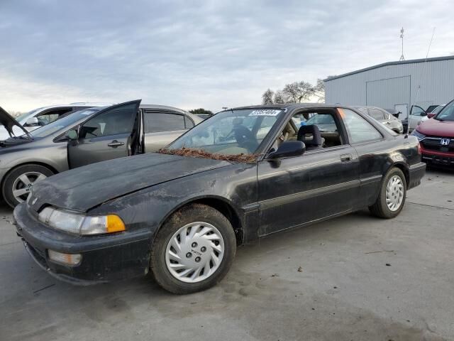 Acura Integra