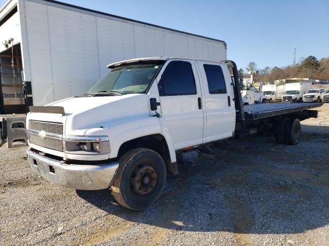 Chevrolet C5