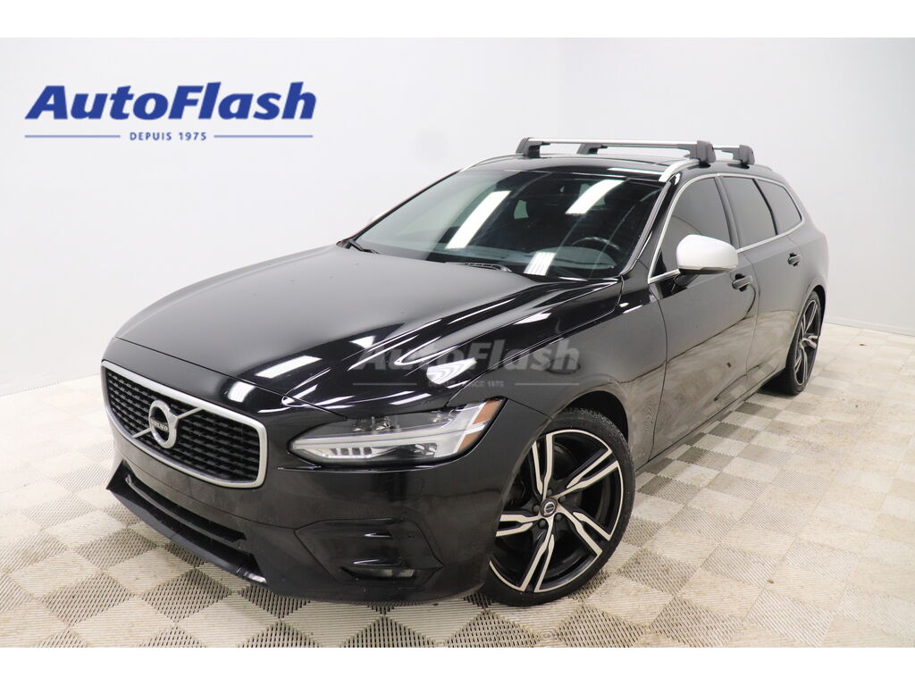 Volvo V90