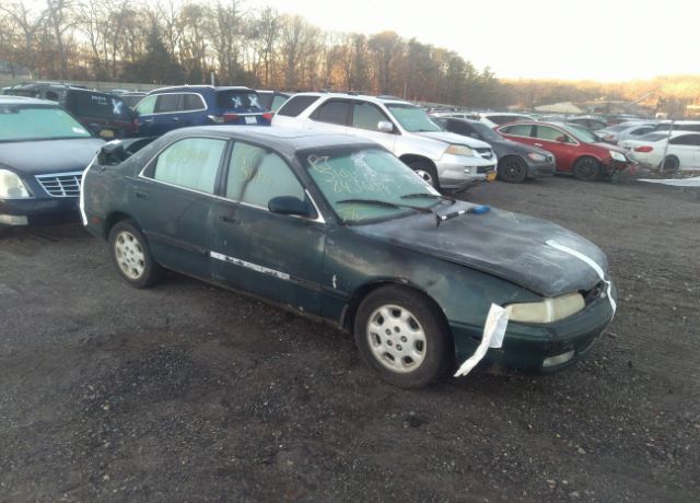 Mazda 626