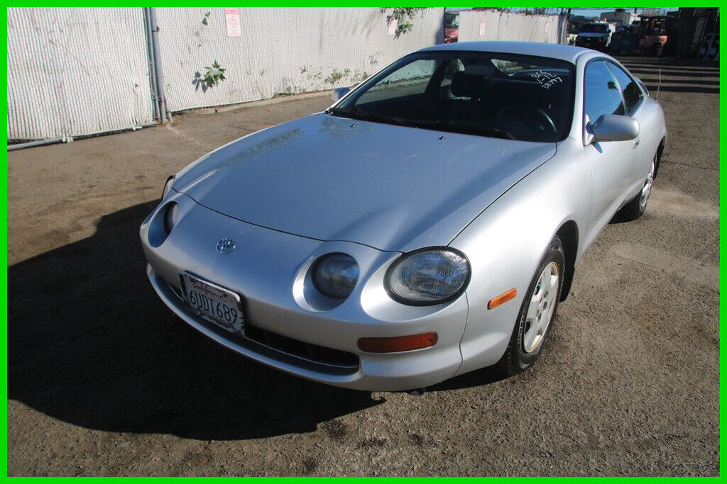 Toyota Celica
