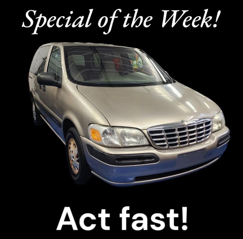 Chevrolet Venture