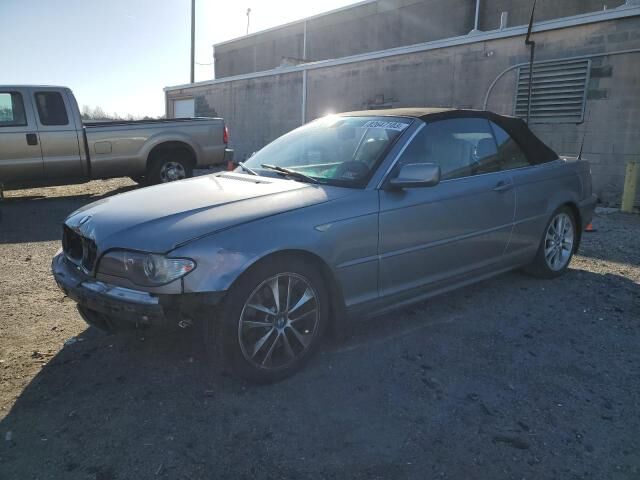 BMW 330Cic