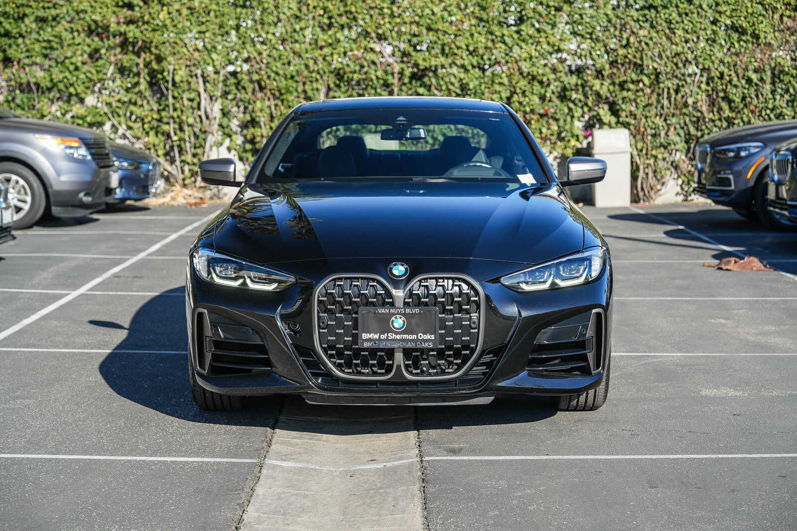 2023 BMW M440i