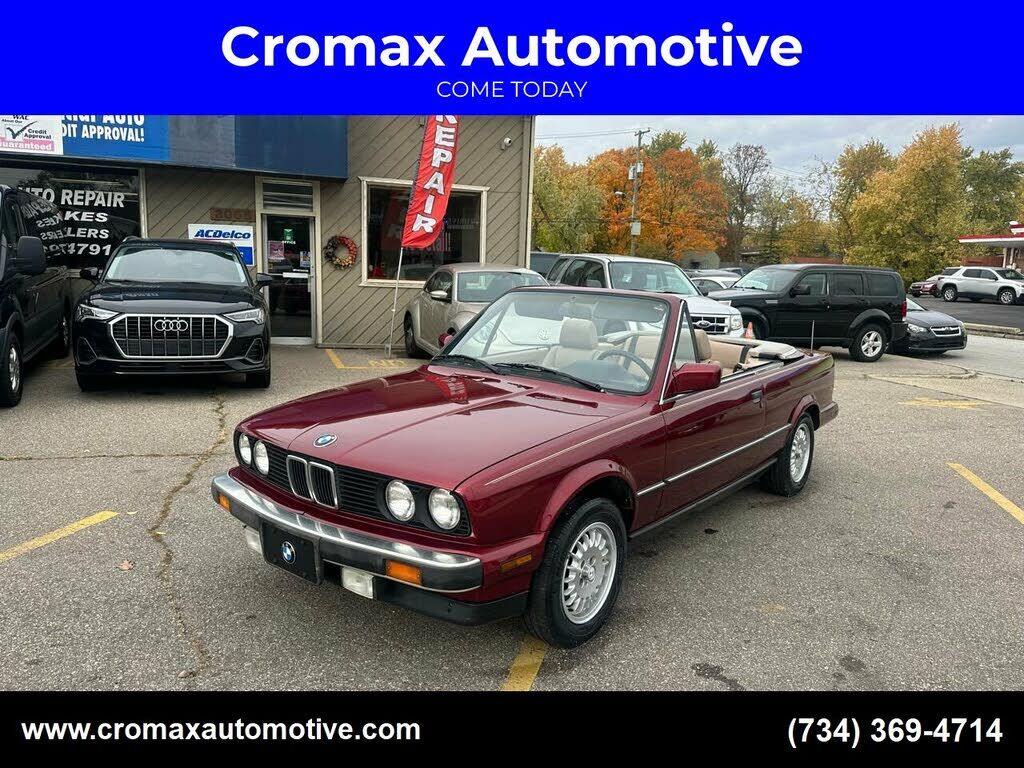 BMW 325i