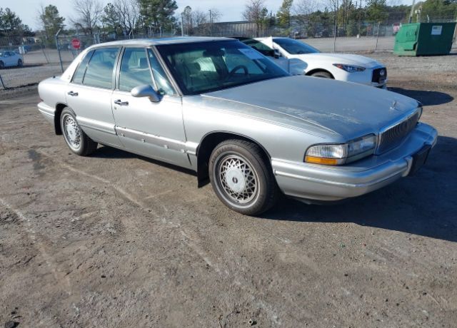 Buick Park Avenue
