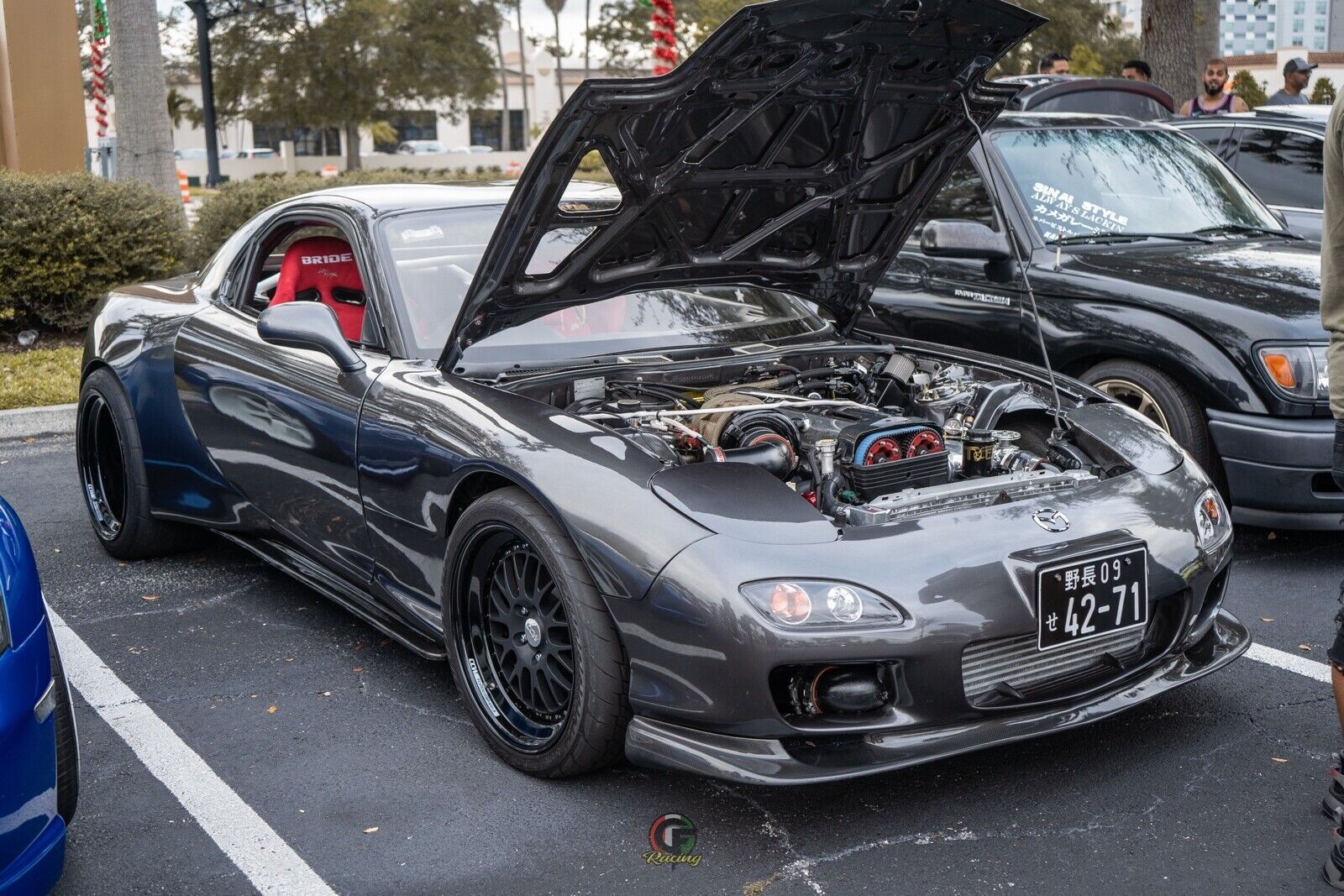Mazda RX-7