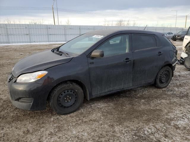 Toyota Corolla Matrix