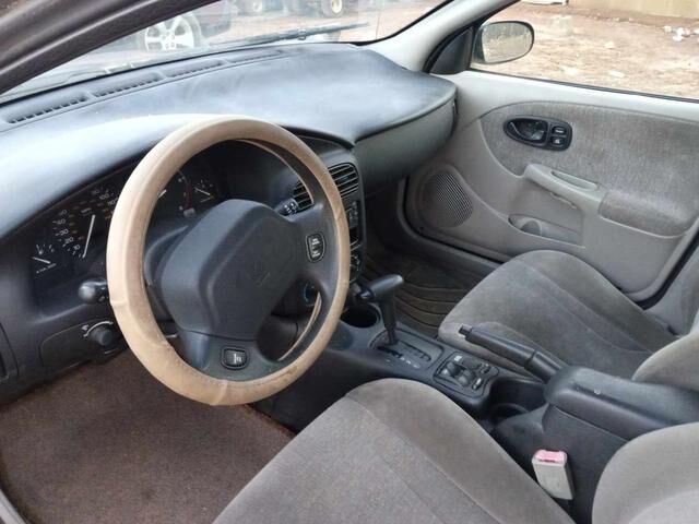 Saturn SW2