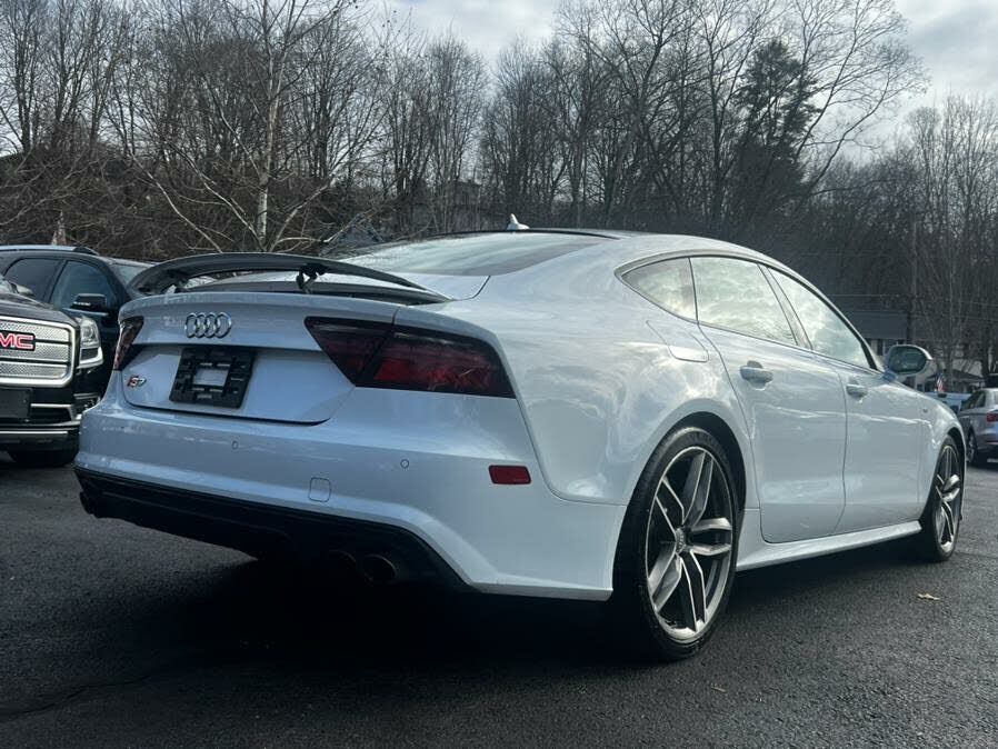 Audi S7