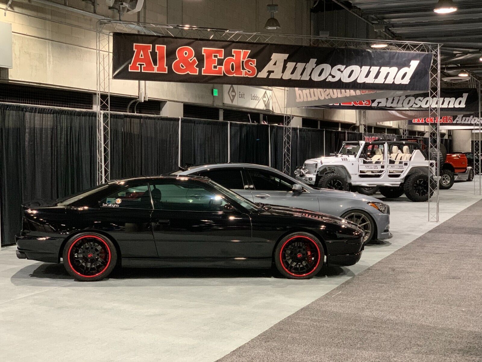 BMW 840Ci