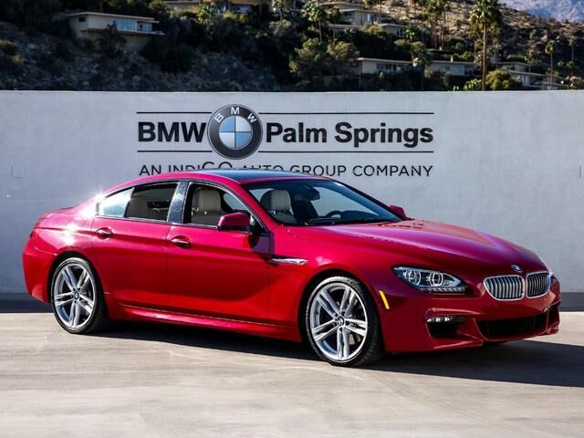 BMW 650i