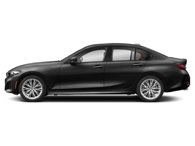 2024 BMW 330i
