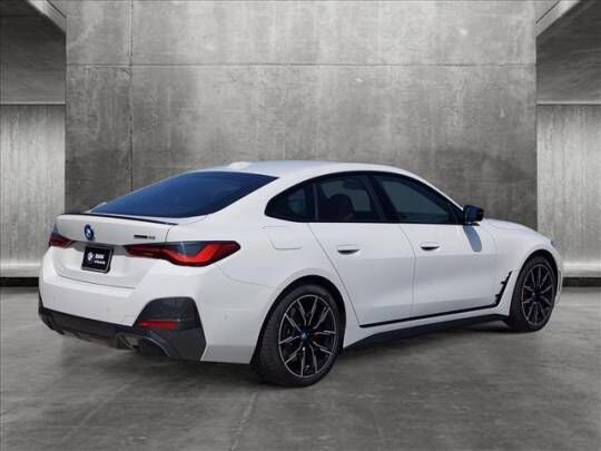 2023 BMW i4
