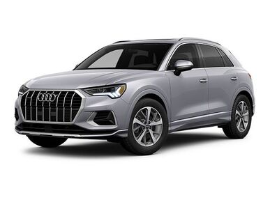 2023 AUDI Q3 - VIN Decoder