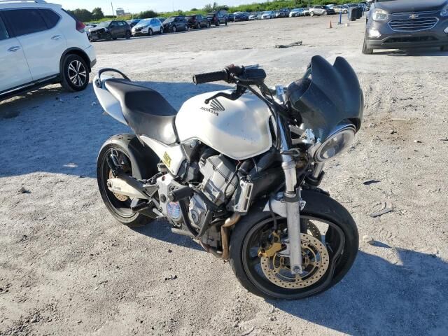 Honda CB900 (919)