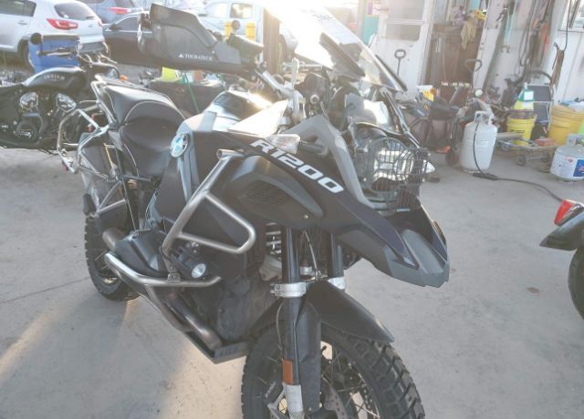 BMW R 1200 GS