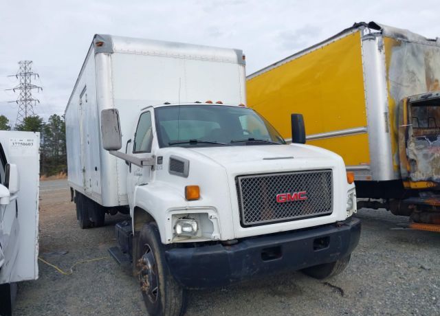 GMC C7