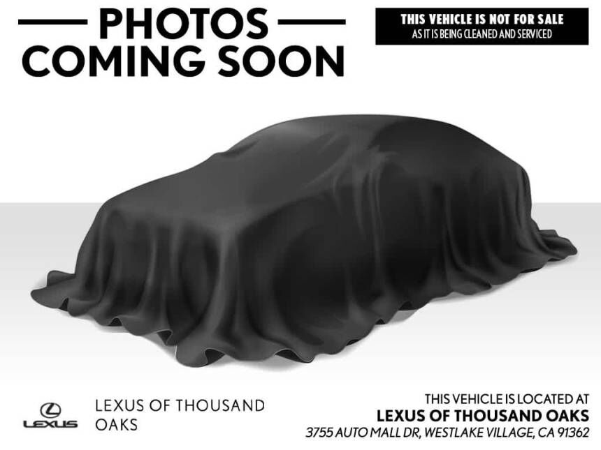 LEXUS