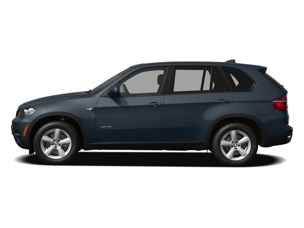 2012 BMW X5
