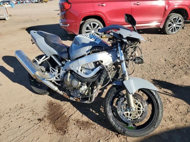 Honda CBR600
