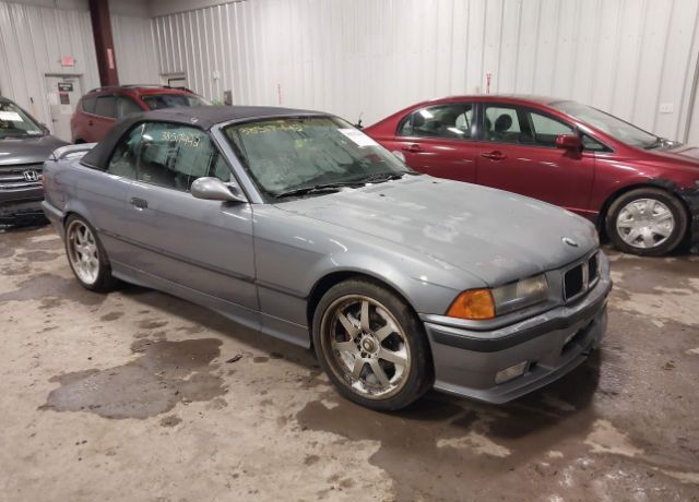BMW 325iC
