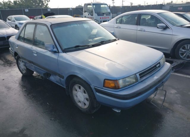 Mazda Protege