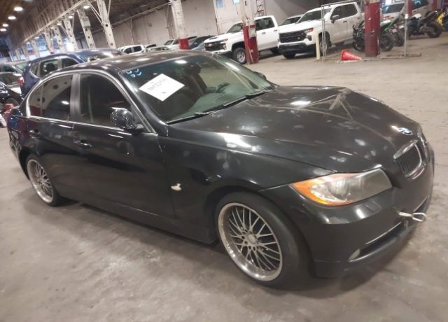 BMW 335xi