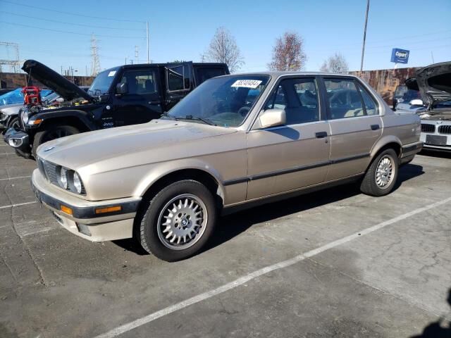 BMW 325i