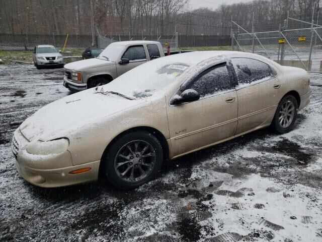 Chrysler LHS