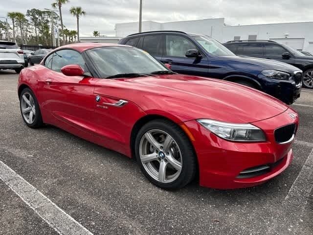 BMW Z4