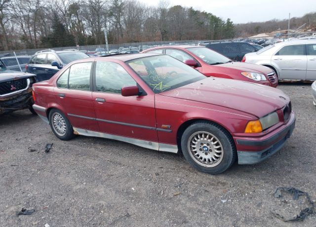 BMW 325i