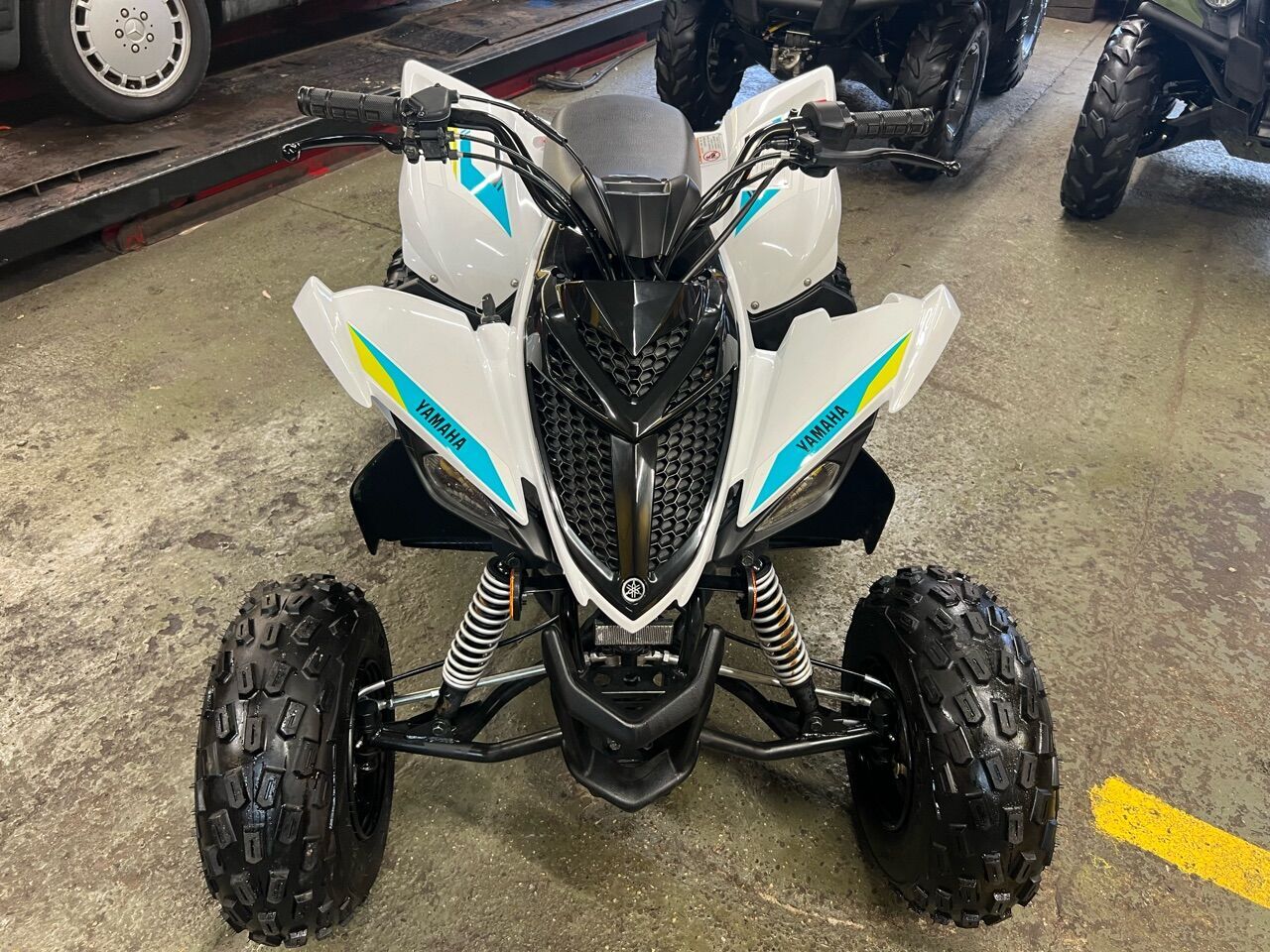YAMAHA