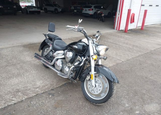 Honda VTX1300R