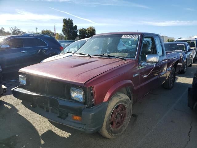 Mazda B-Series