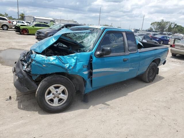 Mazda B-Series