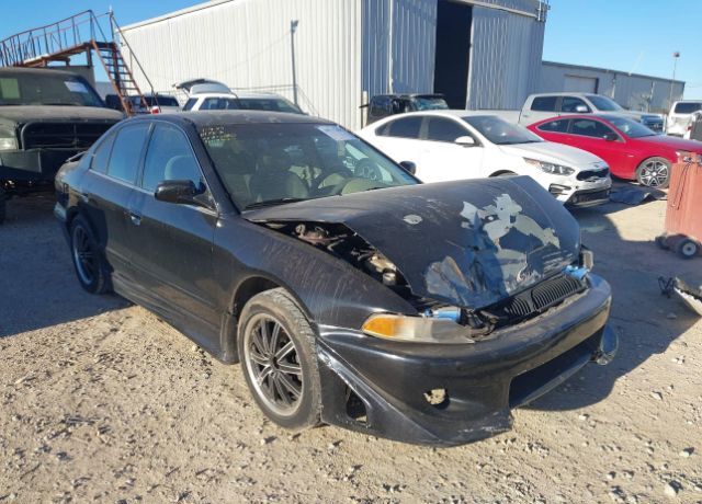 Mitsubishi Galant